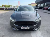 Usata Ford Mondeo Business Edition 150 CV (110 kW) 2015 Grigio Station wagon