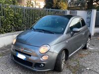 usata Fiat 500S 1.4 turbo