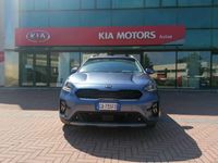 usata Kia Niro 1.6 GDi 1.6 GDi DCT PHEV Evolution