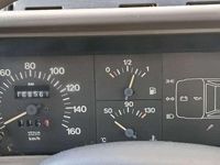 Usata Fiat Panda 4x4 Club 54 CV (39 kW) 1998 Utilitaria