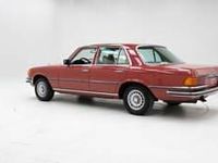 Usata Mercedes 280 SE 177 CV (130 kW) 1977 Altri Berlina