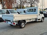 usata Opel Movano 35 cab l3 2.2 bluehdi 140cv s&s