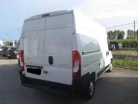 Usata Citroën Jumper 140 CV (102 kW) 2024 Bianco Monovolume
