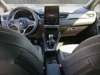 Usata Renault Captur Techno 91 CV (66 kW) 2025 Nero SUV