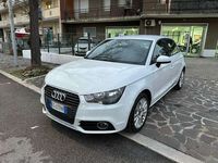 usata Audi A1 Sportback 1.2 tfsi Ambition 86cv