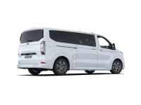 Nuova Ford Tourneo Titanium 136 CV (100 kW) 2026 Bianco frozen Monovolume