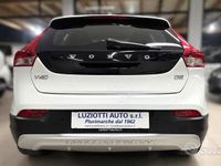 Occasion Volvo V40 CC 120 ch (88 kW) 2016 Blanc Break