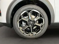 Nuova Citroën C3 PureTech 101 CV (74 kW) 2025 Bianco SUV