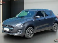Usata Suzuki Swift 83 CV (61 kW) 2023 9f grigio astro metallizzato Utilitaria
