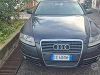 Usata Audi A6 2005 Grigio Station wagon
