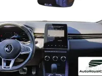 Usata Renault Clio V Techno 140 CV (102 kW) 2023 Grigio Berlina