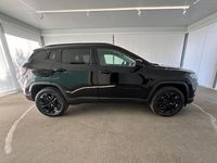 Occasion Jeep Compass Night Eagle 190 ch (139 kW) 2024 Noir SUV