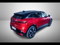 Usata Renault Megane E-Tech Techno 2023 Grigio chiaro