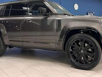 Nuova Land Rover Defender 635 CV (467 kW) 2025 Grigio SUV