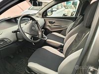 Usata Lancia Ypsilon S 69 CV (50 kW) 2013 Grigio Utilitaria