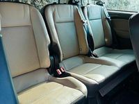 Usata Ford Tourneo Custom 155 CV (114 kW) 2015 Nero Furgone