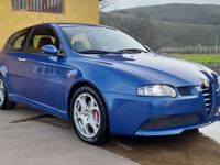 usata Alfa Romeo 147 GTA 3p 3.2 V6