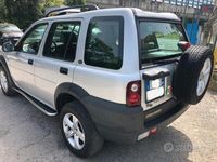 usata Land Rover Freelander 2.0 Td4 16V cat Station Wago