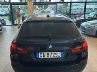 usata BMW 525 d xDrive Touring Business FULL OPTIONALS