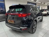 usata Kia Sportage 1.7 CRDI 2WD Cool usato