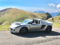 usata Lotus Elise Elise