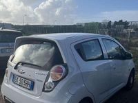 Usata Chevrolet Spark LS 68 CV (50 kW) 2012 Utilitaria