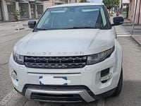 Usata Land Rover Range Rover 195 CV (143 kW) 2012 SUV