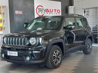 usata Jeep Renegade 1.6 Mjt 120 CV Business NAVI