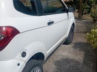 Usata Aixam City 2011 Bianco Utilitaria