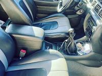 Usata Ford Ranger Wildtrack 2006 Blu Pick-up