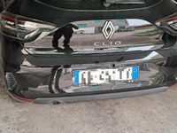 Usata Renault Clio V 90 CV (66 kW) 2024 Nero Berlina