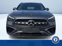 Nuova Mercedes GLA250 Advanced Plus 218 CV (160 kW) 2025 Grigio metallizzato SUV