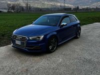 usata Audi S3 2.0 tfsi quattro s-tronic