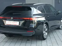 Usata VW Passat Business 150 CV (110 kW) 2025 Nero metallizzato Station wagon