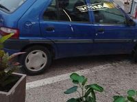 Usata Citroën Saxo 60 CV (44 kW) 1999 Utilitaria