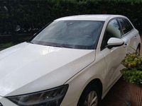 Usata Audi A3 Business 116 CV (85 kW) 2024 Berlina