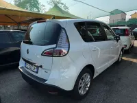 Occasion Renault Scenic E-Tech LIMITED 116 PK (85 kW) 2016 Wit MPV