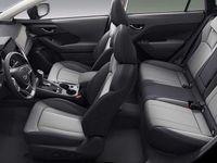 Usata Subaru Crosstrek Style 136 CV (100 kW) 2023 Grigio SUV