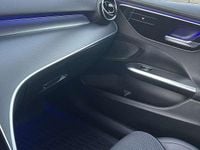 Usata Mercedes C200 Advanced 163 CV (119 kW) 2024 Berlina