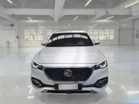 Usata MG EHS Exclusive 161 CV (118 kW) 2022 SUV