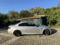 Usata BMW 325 Sport Line 218 CV (160 kW) 2008 Coupé