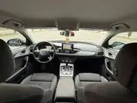 Usata Audi A6 190 CV (139 kW) 2017 Station wagon