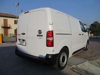 Usata Fiat Scudo 144 CV (105 kW) 2023 Bianco Furgone