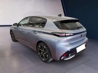 Usata Peugeot 308 Allure 131 CV (96 kW) 2023 Other Utilitaria