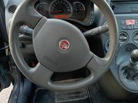 Usata Fiat Panda 77 CV (56 kW) 2012 Grigio Utilitaria