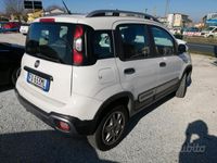 usata Fiat Panda Cross 4x4 2016