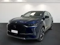 Usata DS Automobiles DS7 Crossback 131 CV (96 kW) 2024 Blu/azzurro SUV