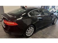 Usata Jaguar XE Business Edition 179 CV (131 kW) 2017 Berlina