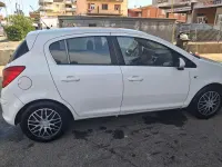 Usata Opel Corsa Club 86 CV (63 kW) 2012 Utilitaria