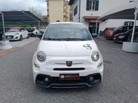 Usata Abarth 595 Pista 160 CV (117 kW) 2019 Antracite Utilitaria